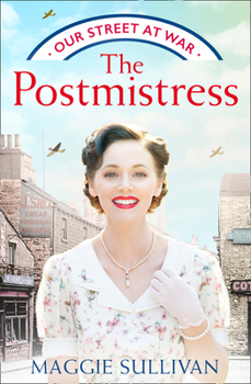 Paperback The Postmistress Book