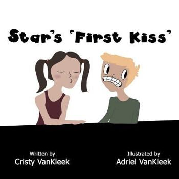 Paperback Star's 'first Kiss' Book