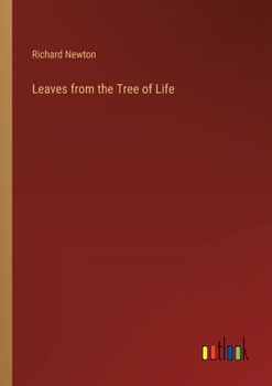 Paperback Leaves from the Tree of Life Book