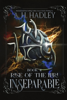 Paperback Inseparable Book