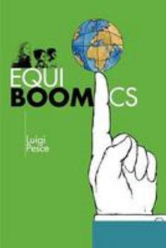 Paperback Equiboomics Book