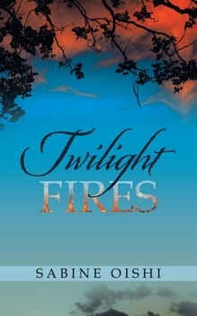 Paperback Twilight Fires Book