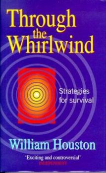 Hardcover Through The Whirlwind Book