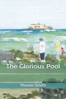 Paperback The Glorious Pool Book