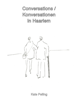 Paperback Conversations / Konversationen in Haarlem Book