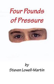 Paperback Four Pounds of Pressure Book