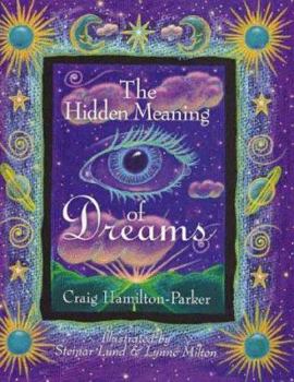 Paperback The Hidden Meaning of Dreams Book