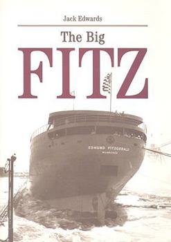 Paperback The Big Fitz Book