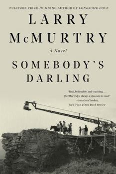 Somebody's Darling - Book #4 of the Houston