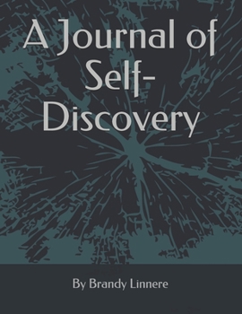 Paperback A Journal of Self-Discovery Book