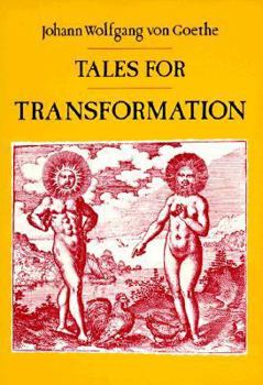 Paperback Tales for Transformation Book