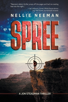 Paperback Spree Book