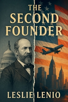 Paperback The Second Founder Book