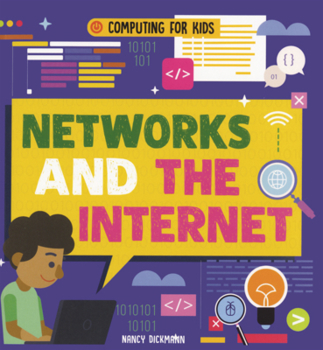 Library Binding Networks and the Internet Book