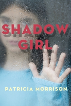 Paperback Shadow Girl Book