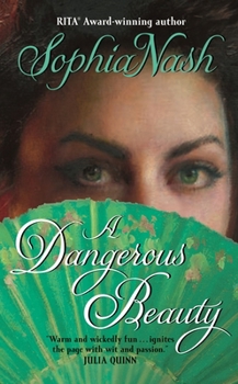 Mass Market Paperback A Dangerous Beauty Book