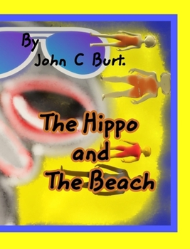The Hippo and The Beach.