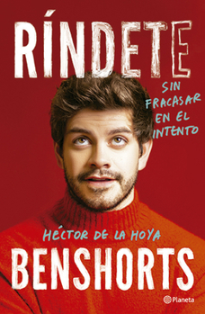 Paperback Ríndete Sin Fracasar En El Intento [Spanish] Book