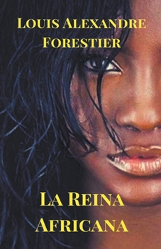 Paperback La Reina Africana [Spanish] Book