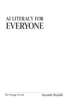 Paperback AI Literacy for Everyone Book