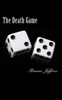 Paperback The Death Game Book