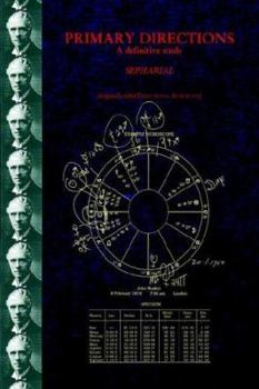 Paperback Primary Directions Book