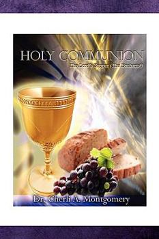 Paperback Holy Communion Book