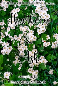 Paperback Hawthorn & Ash Book