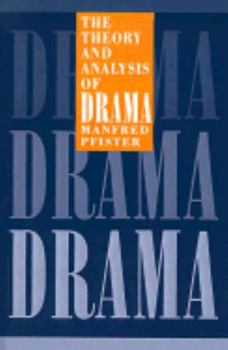 Das Drama. Theorie und Analyse. - Book  of the European Studies in English Literature