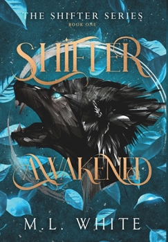 Hardcover Shifter Awakened Book