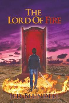 Paperback The Lord of Fire Book