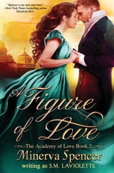 Paperback A Figure of Love Book