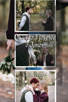 Paperback Quando Floresce o Amor [Portuguese] Book