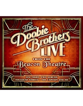 The Doobie Brothers: Live from the Beacon Theatre