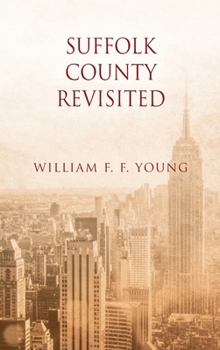 Hardcover Suffolk County Revisited Book