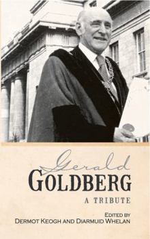 Paperback Gerald Goldberg: A Tribute Book