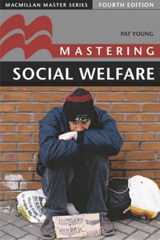 Paperback Mastering Social Welfare Book