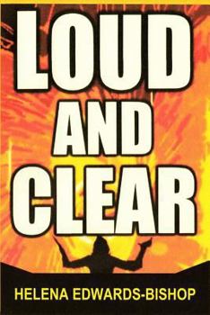 Paperback Loud And Clear Book