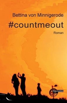 Paperback #countmeout [German] Book