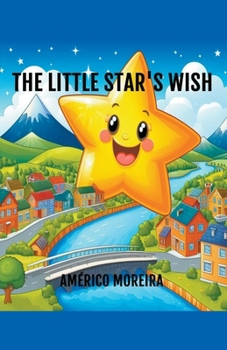 Paperback The Little Star's Wish Book