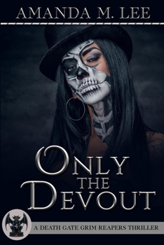 Paperback Only the Devout Book