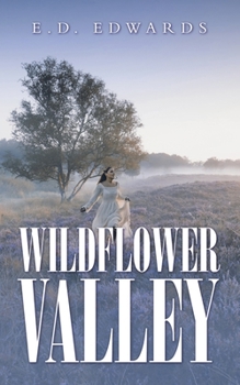 Paperback Wildflower Valley Book