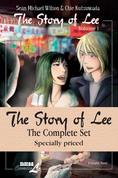 The Story of Lee Complete Set - Book  of the Story of Lee