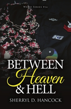 Paperback Between Heaven and Hell Book