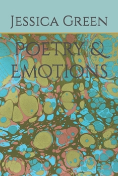 Paperback Poetry & Emotions Book