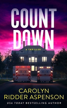 Countdown - Book #4 of the Rachel Ryder