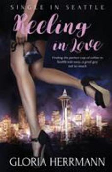 Paperback Reeling in Love Book