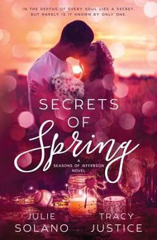 Paperback Secrets of Spring Book