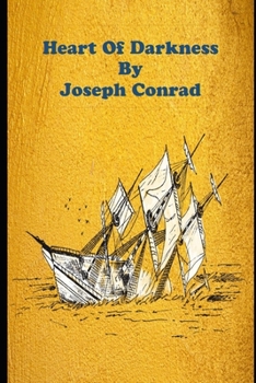 Paperback Heart Of Darkness (Annotated Classic Edition) For You Book