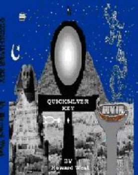 Paperback Quicksilver Key Book